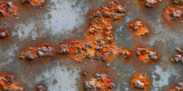 Corrosión y degradación